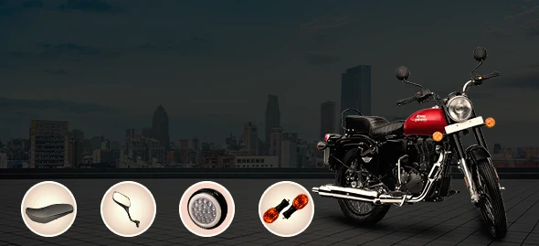 Bike Accessories