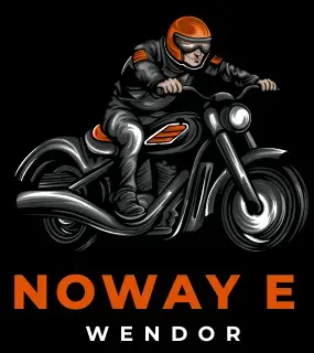 NoWay E-Wendor