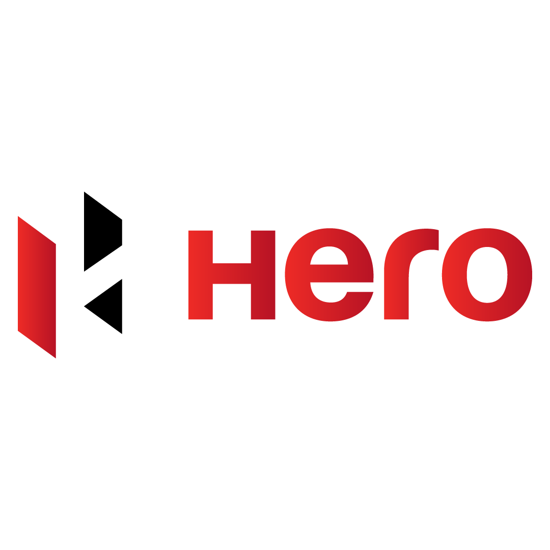 Hero logo