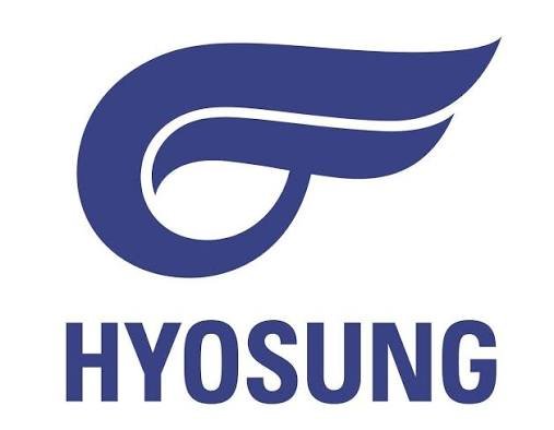 Hyosung logo