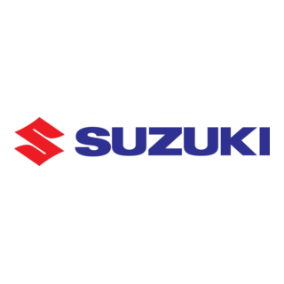 Suzuki logo