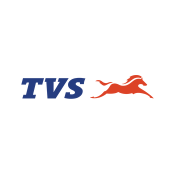 TVS logo