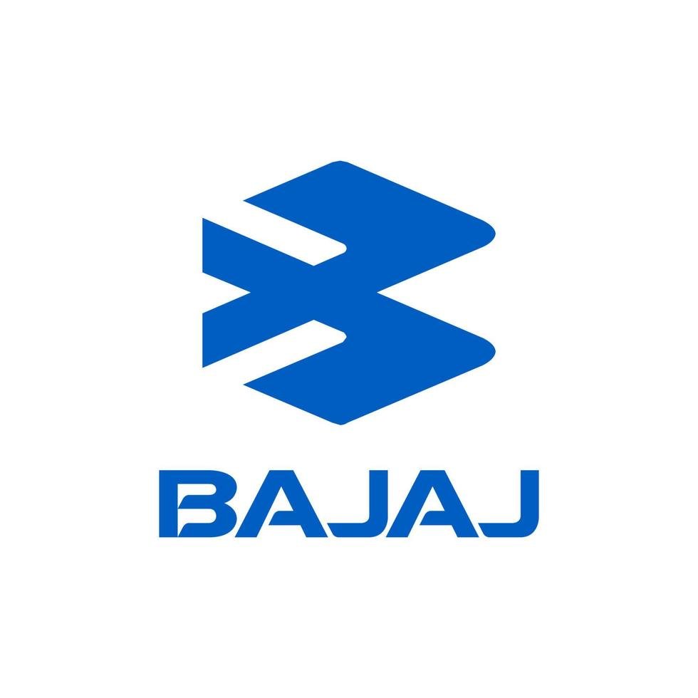 Bajaj logo