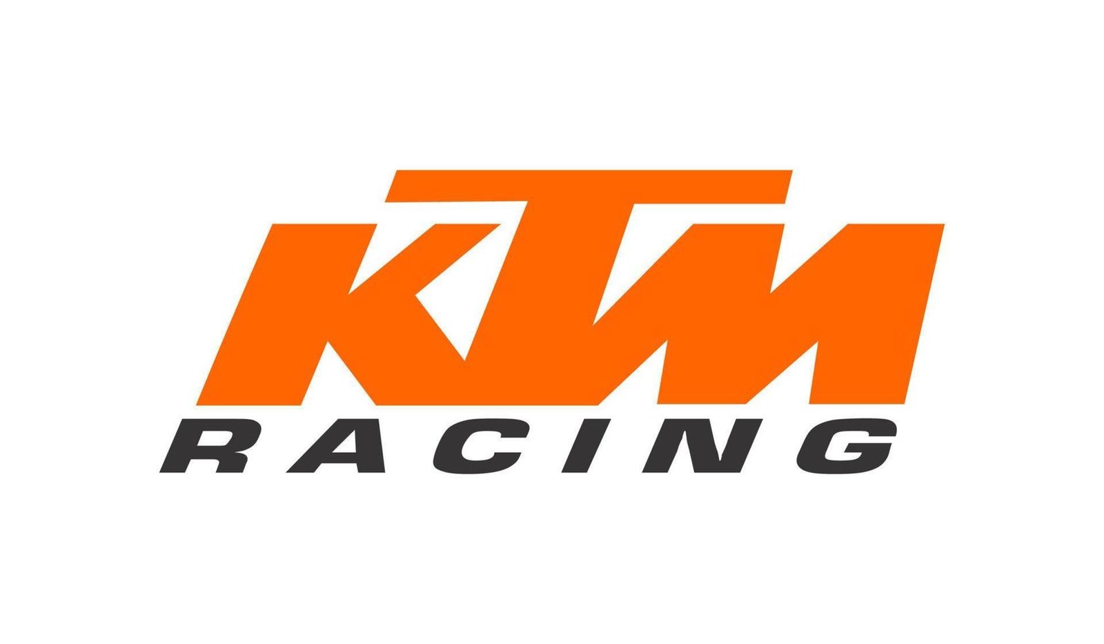 KTM logo