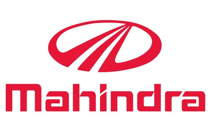 Mahindra logo