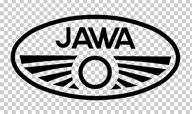 Jawa logo