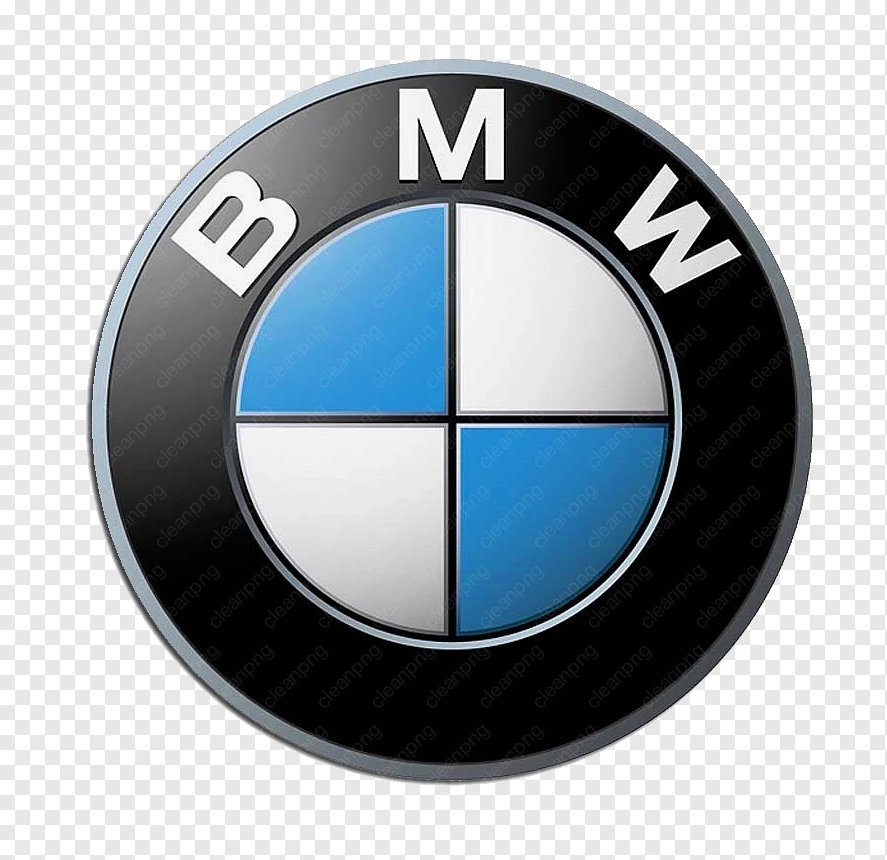 BMW logo