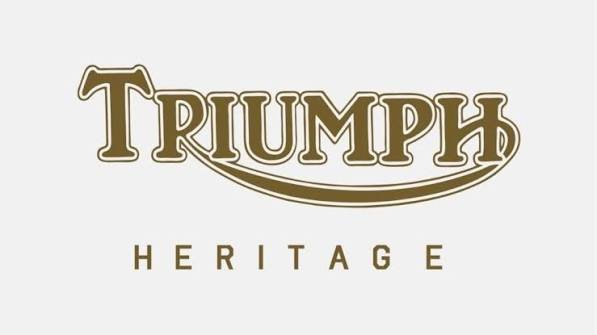 Triumph logo