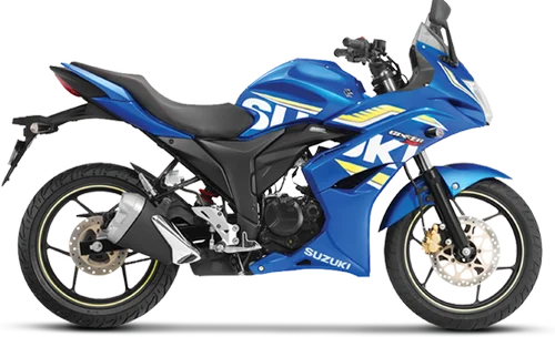 Suzuki Spare Parts