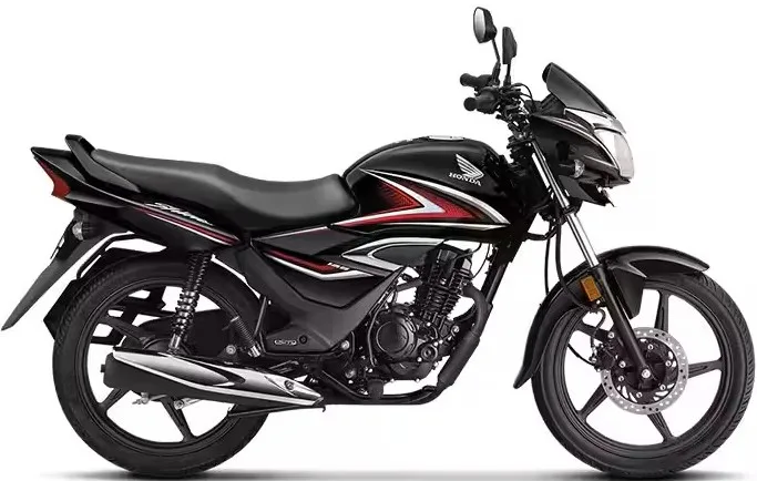 Honda Spare Parts