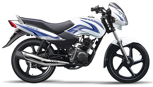 TVS Spare Parts