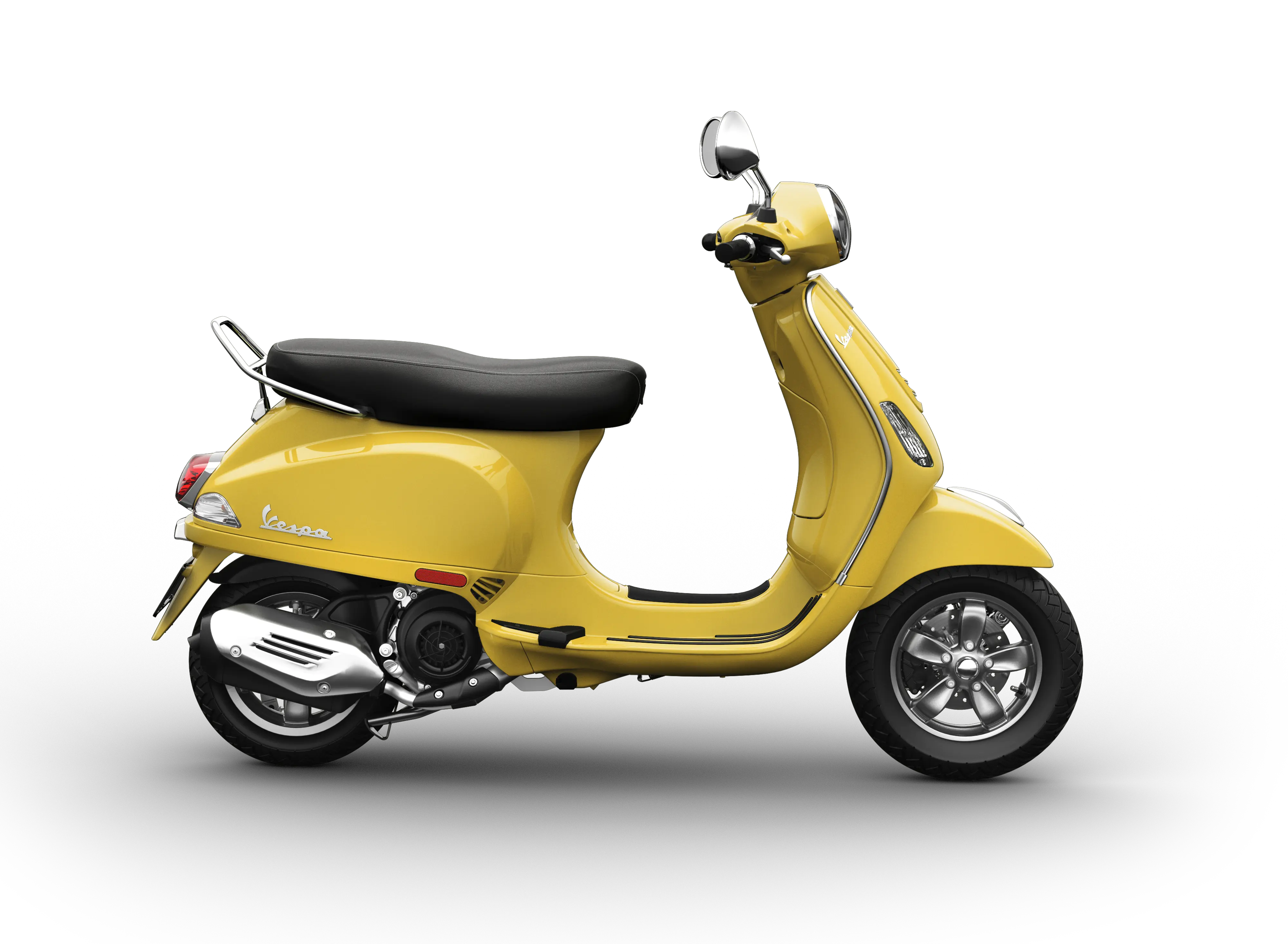 Vespa Spare Parts