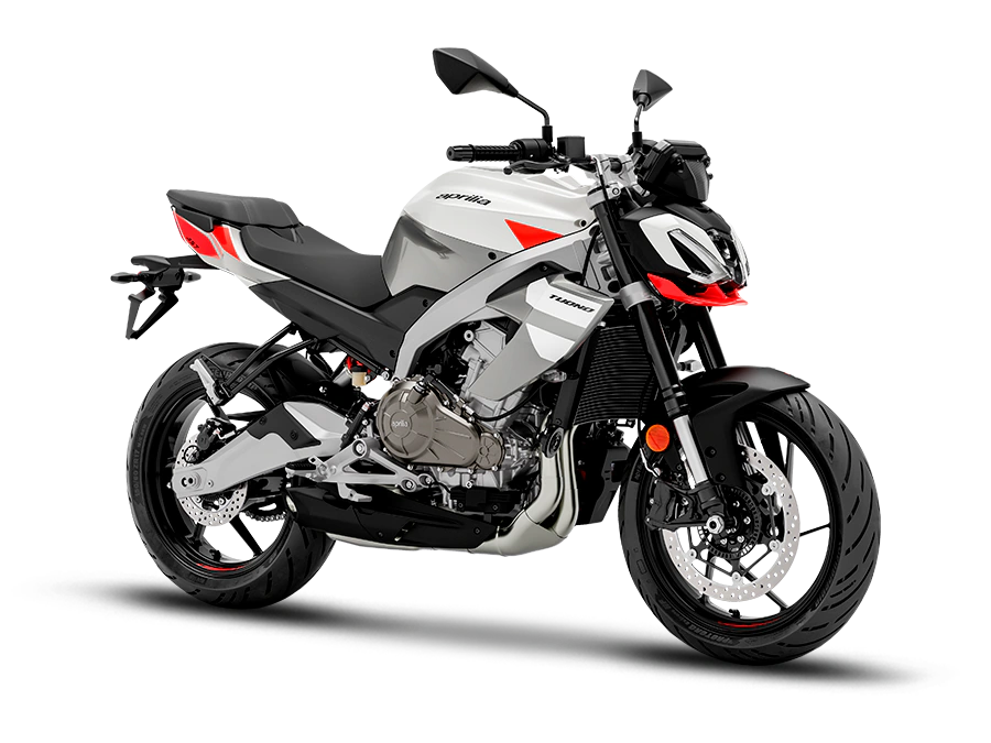 Aprilia Spare Parts