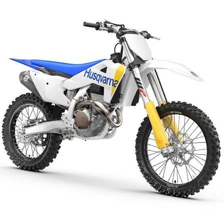 Hyosung Spare Parts