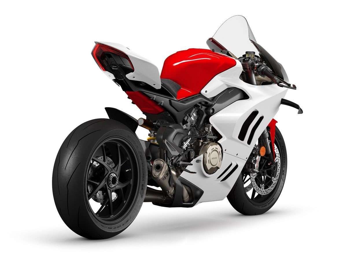 Ducati Spare Parts