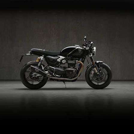 Triumph Spare Parts