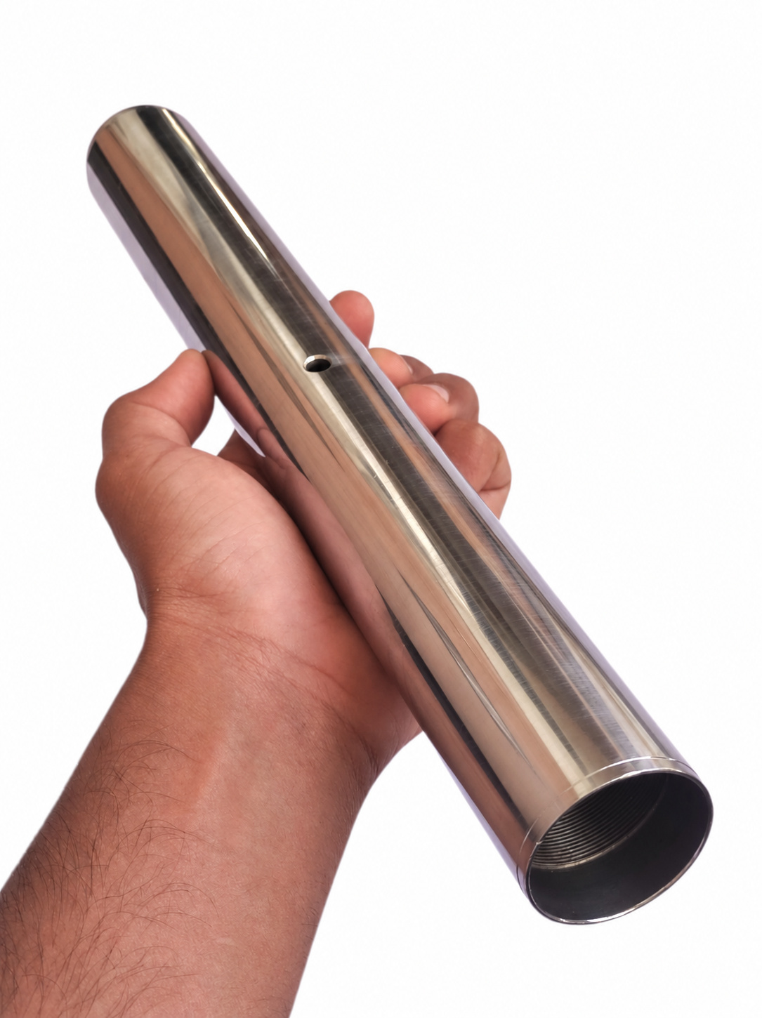 Front Suspension Tube with Oil and Dust Seals for Ola Gen 1