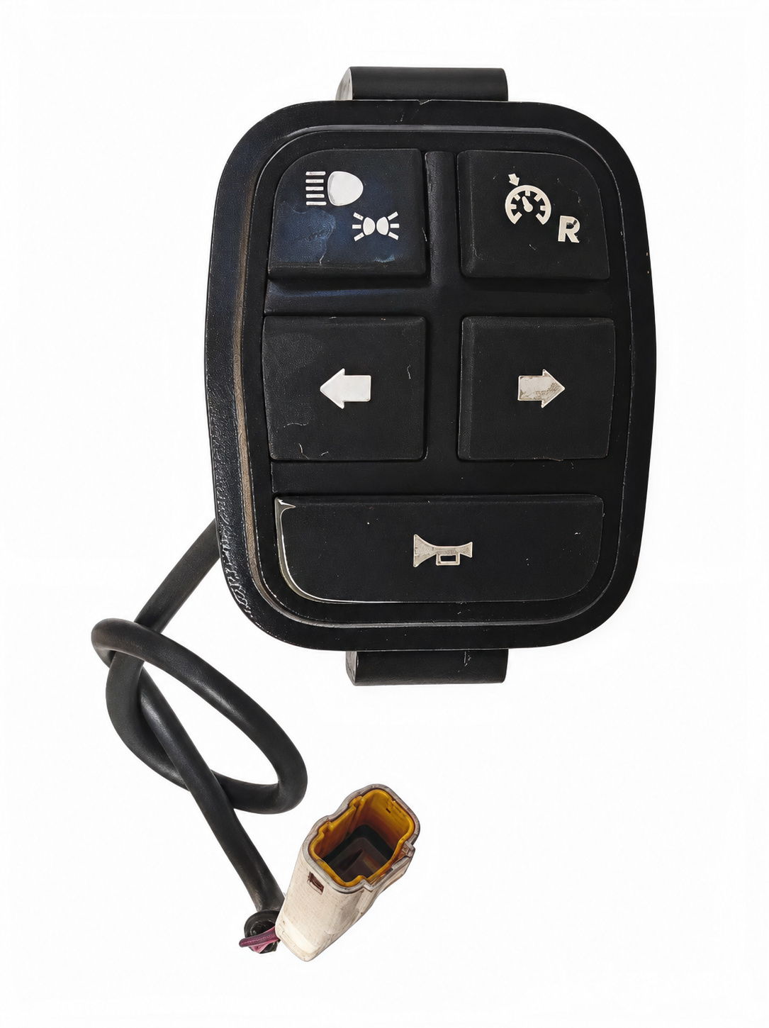 Refurbished Left Switch Assembly for Ola S1 Gen 1