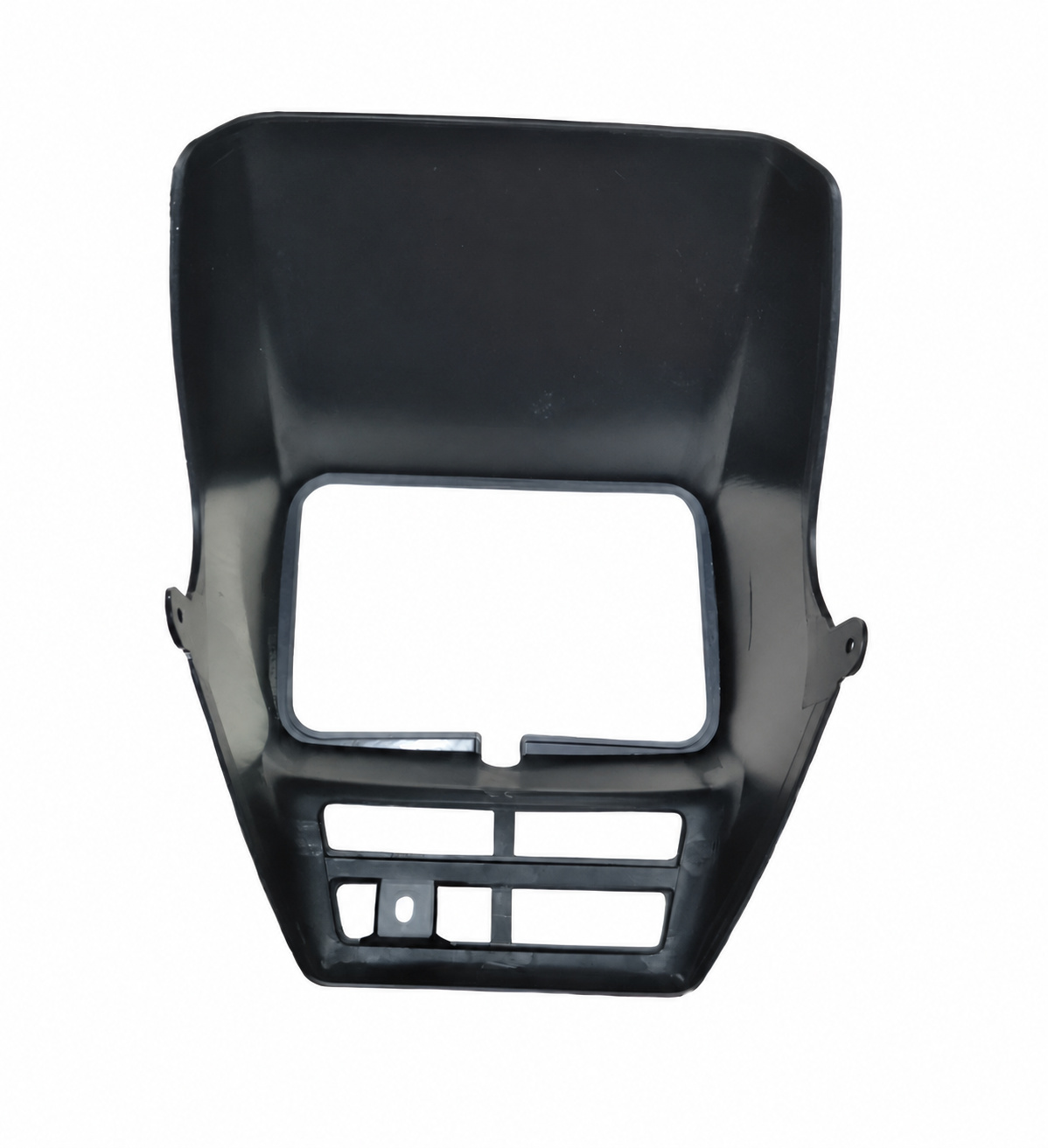 Unpainted Headlight Mask for Yamaha RX115
