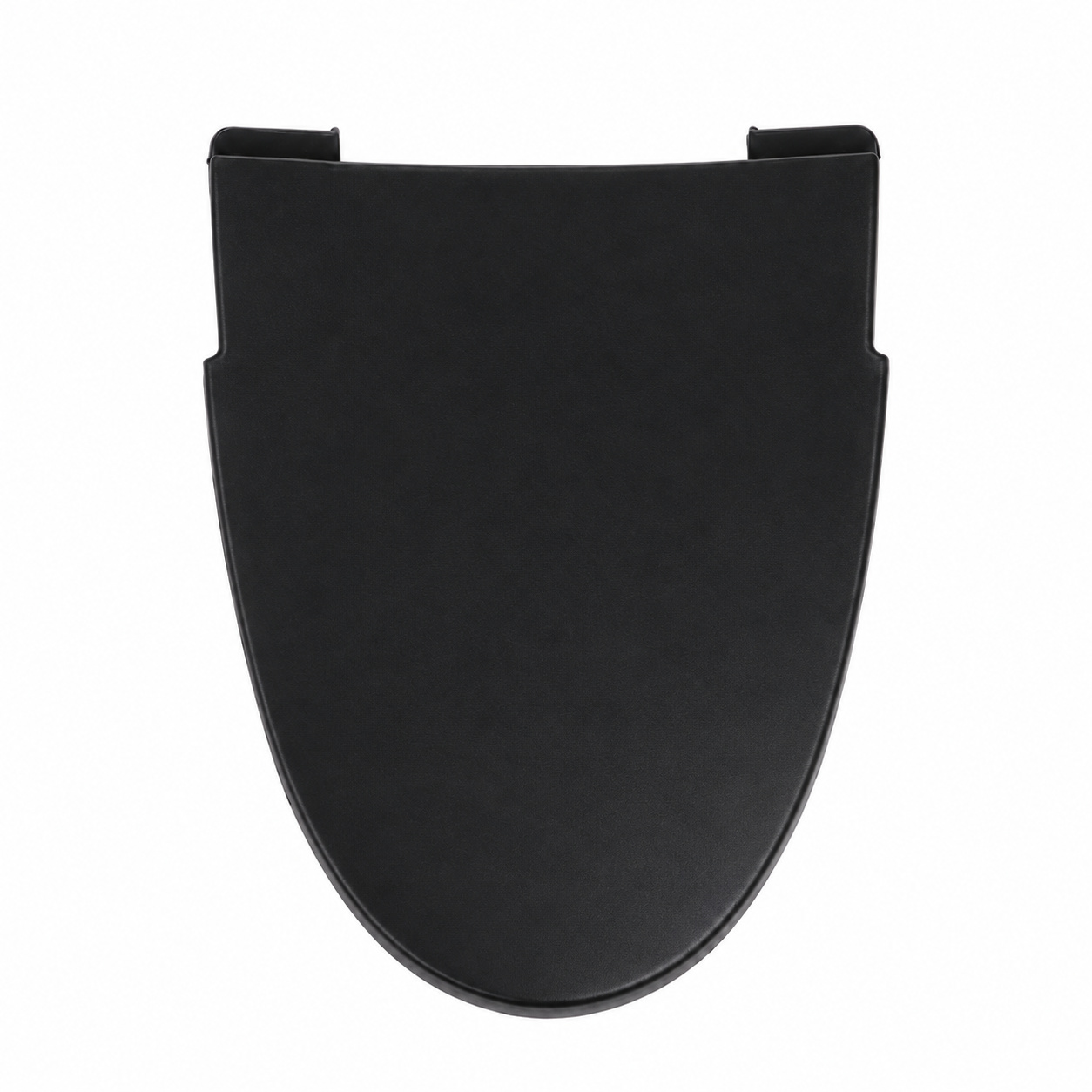 Ola Charging Lid Plate - Matte Black