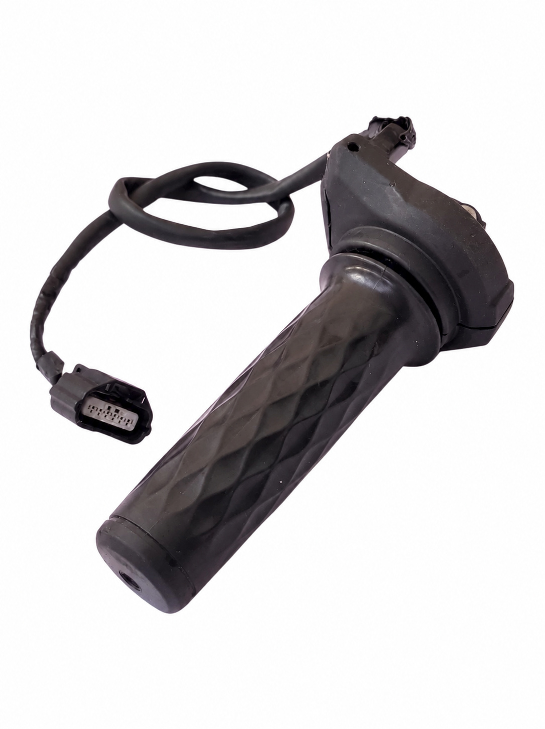 AVX India-Marked Throttle Grip for Ola S1 / S1 Pro Gen 1