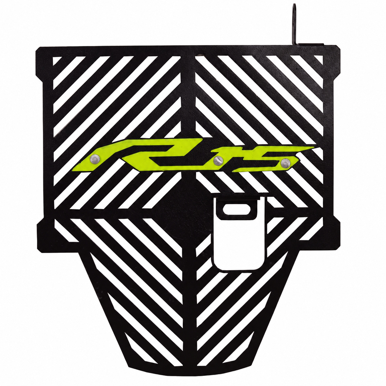 Extended Chevron Radiator Grille for Yamaha R15 V3