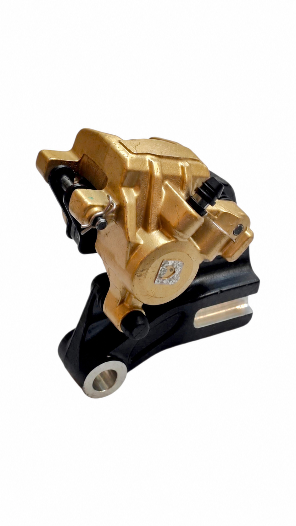 Rear Brake Caliper Assembly with Bracket for Ather 450 / 450X / 450S