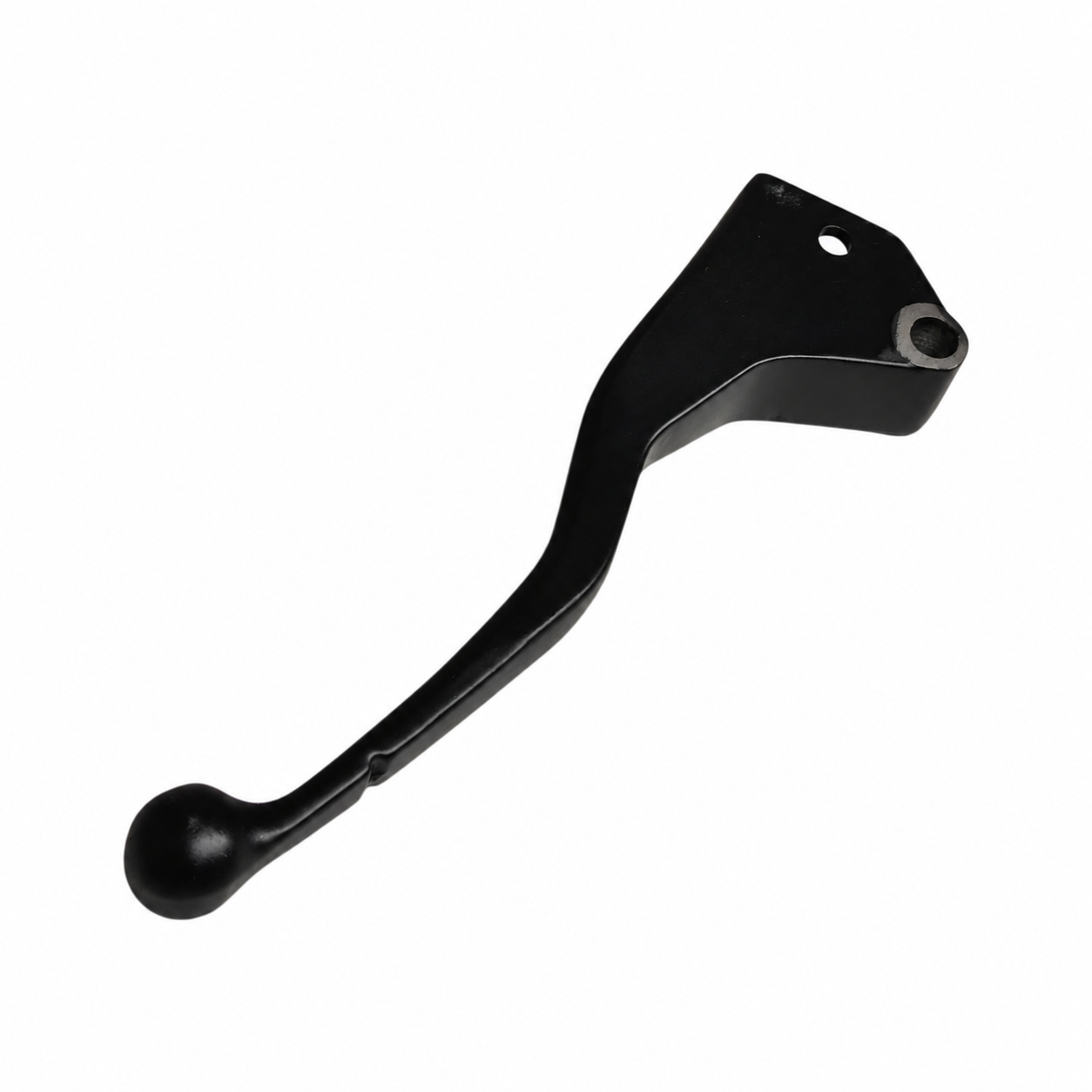 Left Brake Lever for Ather Rizta - Black