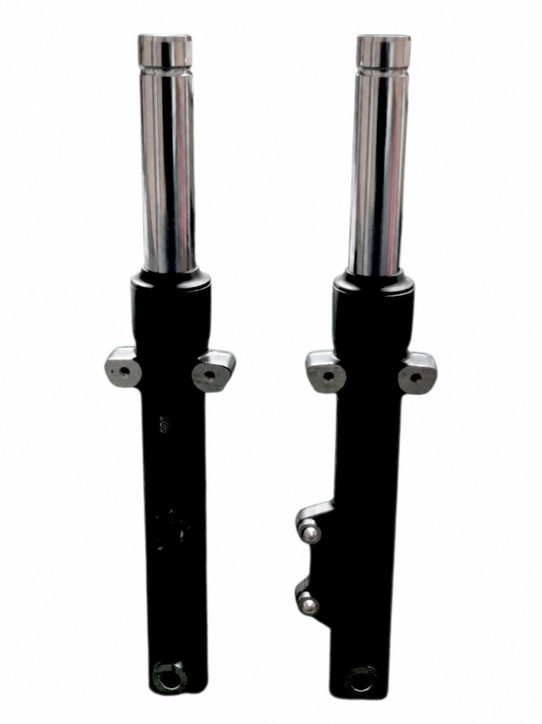 Front Fork-Leg Pair for Ola - Disc-Brake Type
