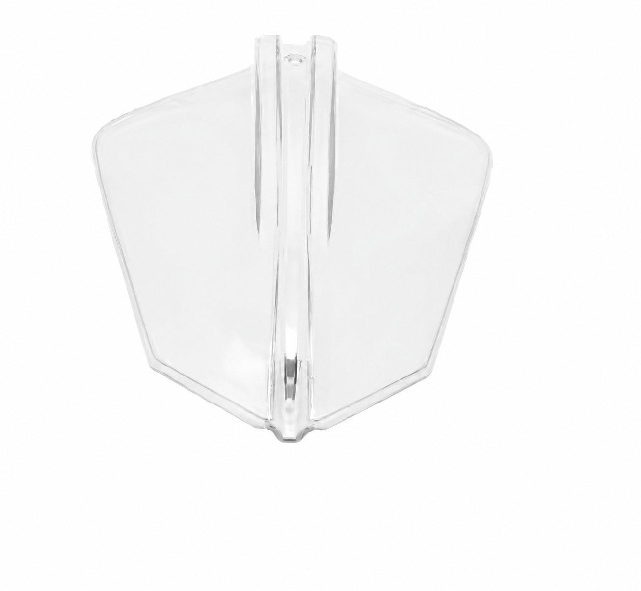 Clear Headlight Screen Cover for KTM Adventure 390