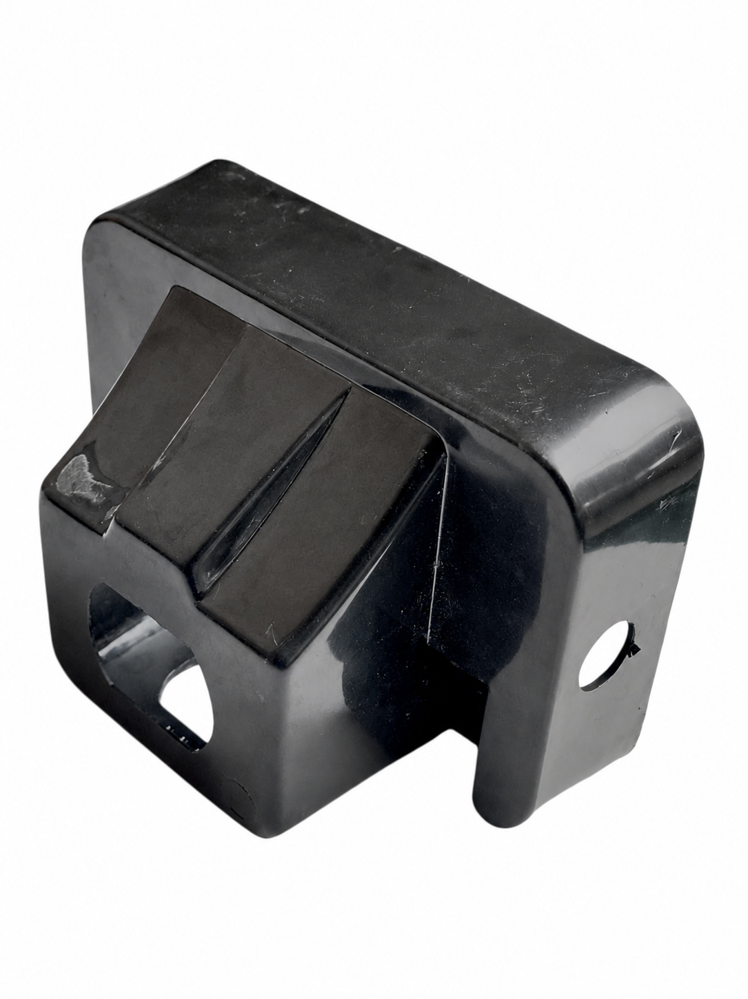 Yamaha RXZ Headlight Housing Only