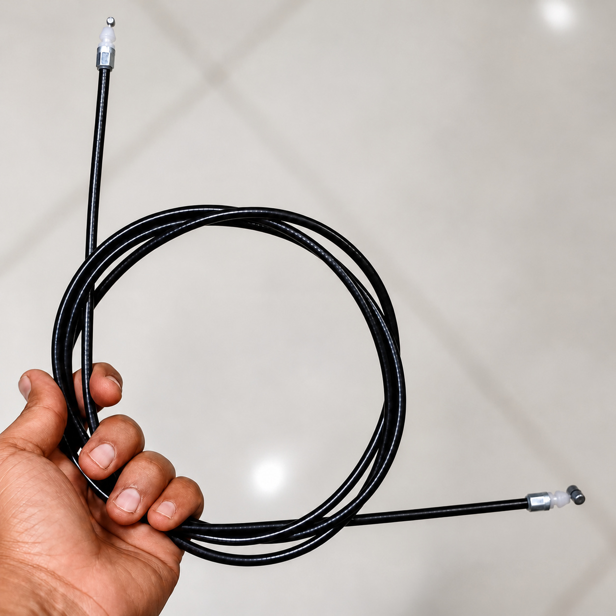 Seat Lock Cable for Ather Rizta