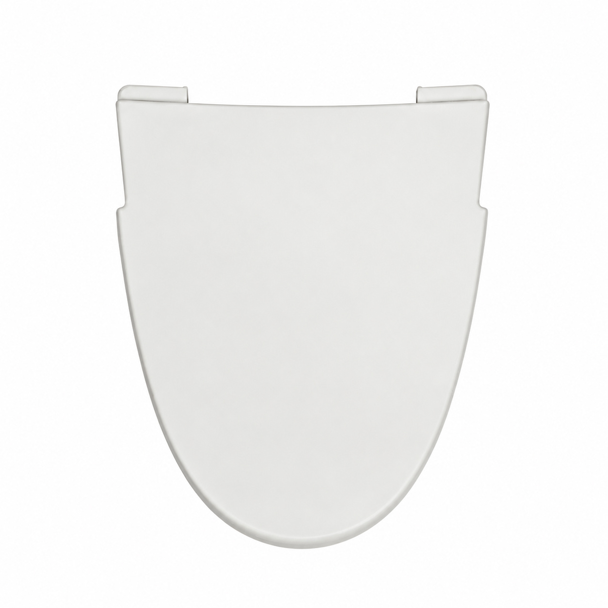 Ola Charging Lid Plate - Matte White