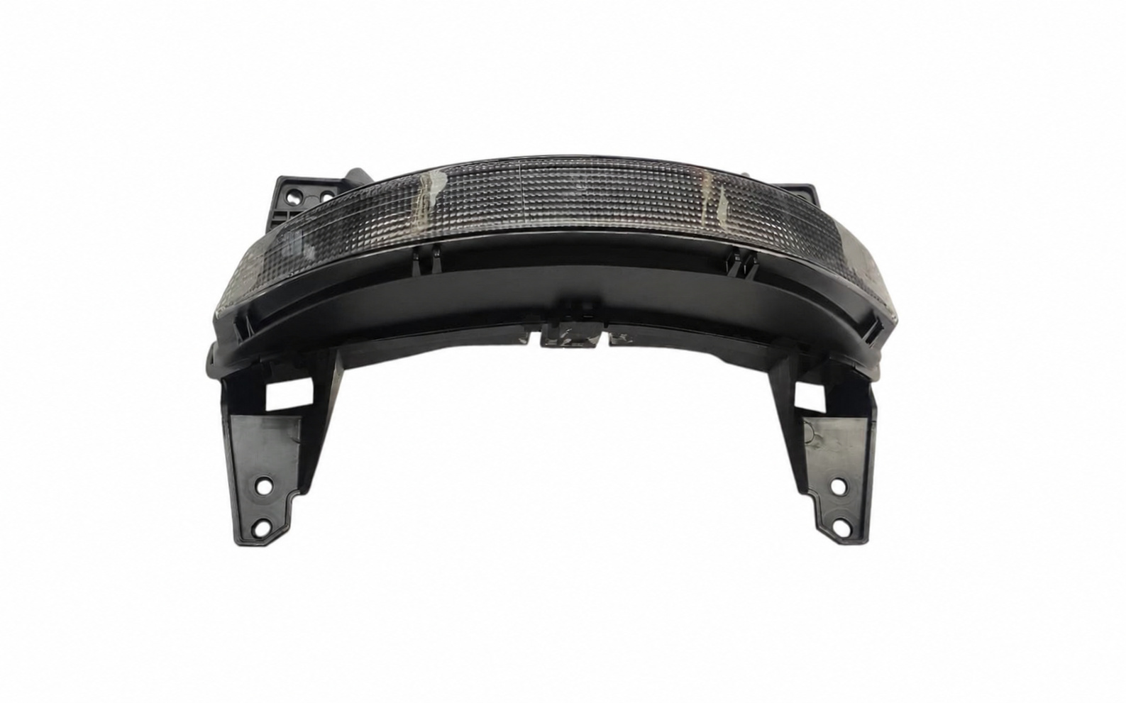 Tail-Light Assembly for Ola S1 Pro Gen 2 - Black / Smoked