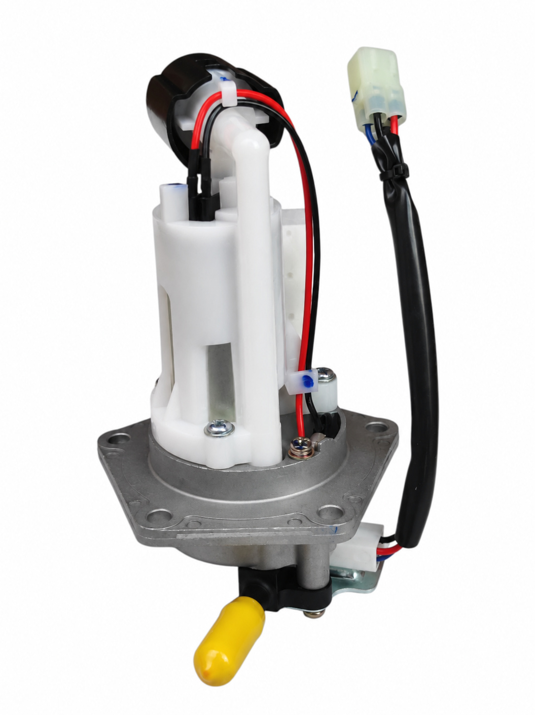 Fuel Pump Assembly for Royal Enfield Classic 500 BS3