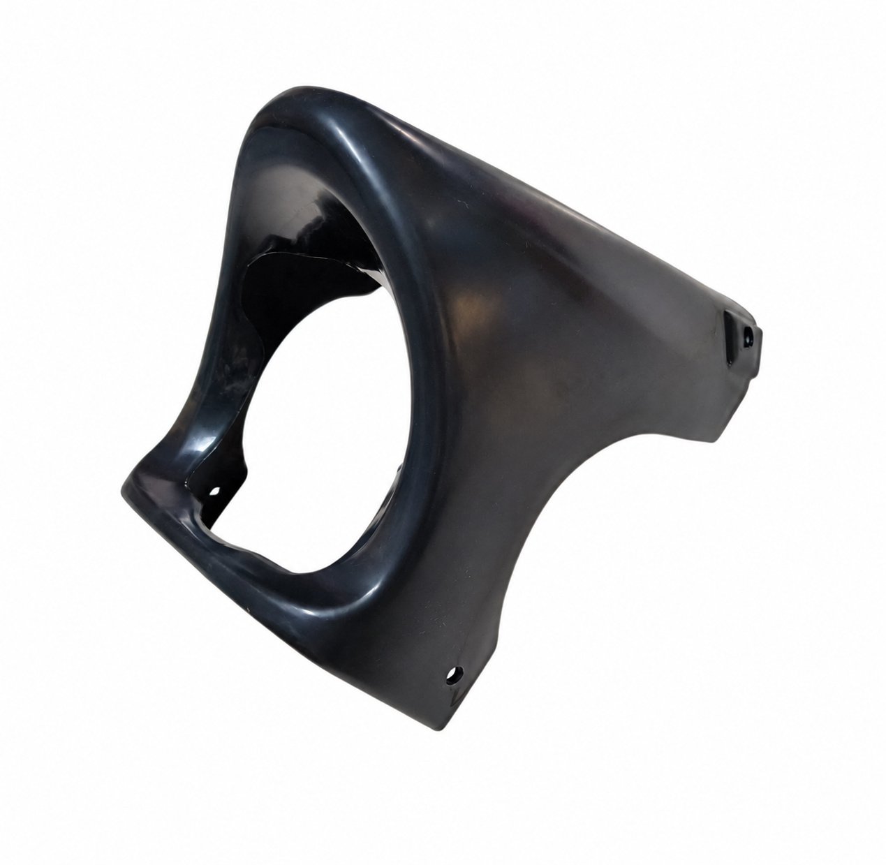 Unpainted ABS Belly Panel for Yamaha RXZ