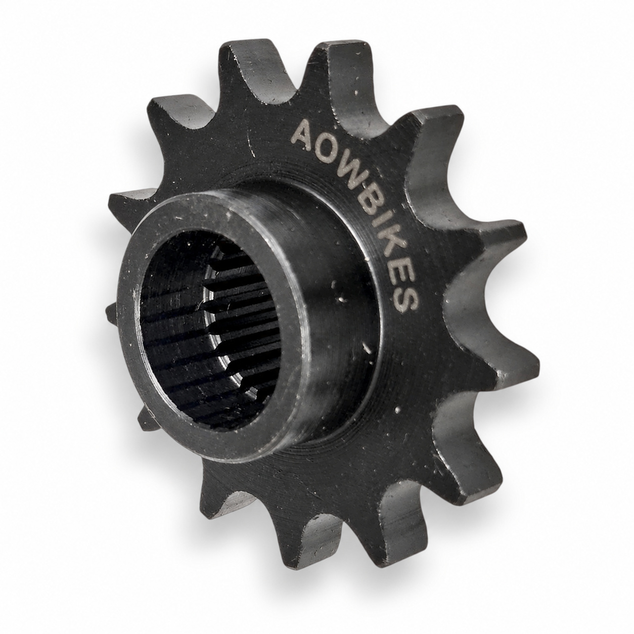 13T Front Chain Sprocket for Ola Gen 2 / Gen 3, Splined Hub