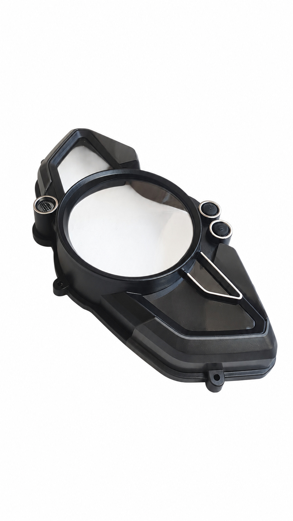 ABS Speedometer Upper Cover for Bajaj Pulsar NS 160 / NS 200