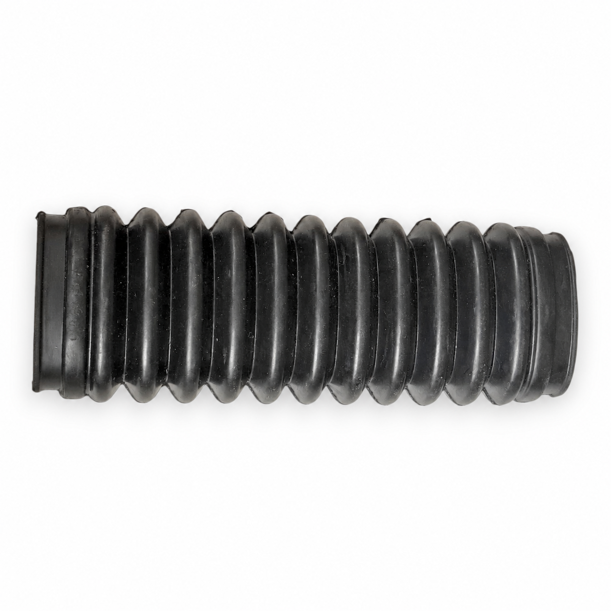 Straight Air Filter Housing Rubber Hose for Vespa