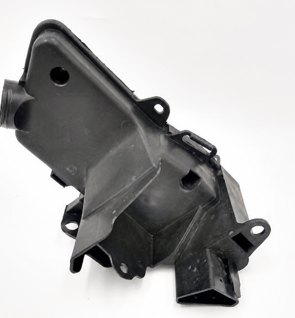 Yamaha RX100 / RX135 Air Filter Box