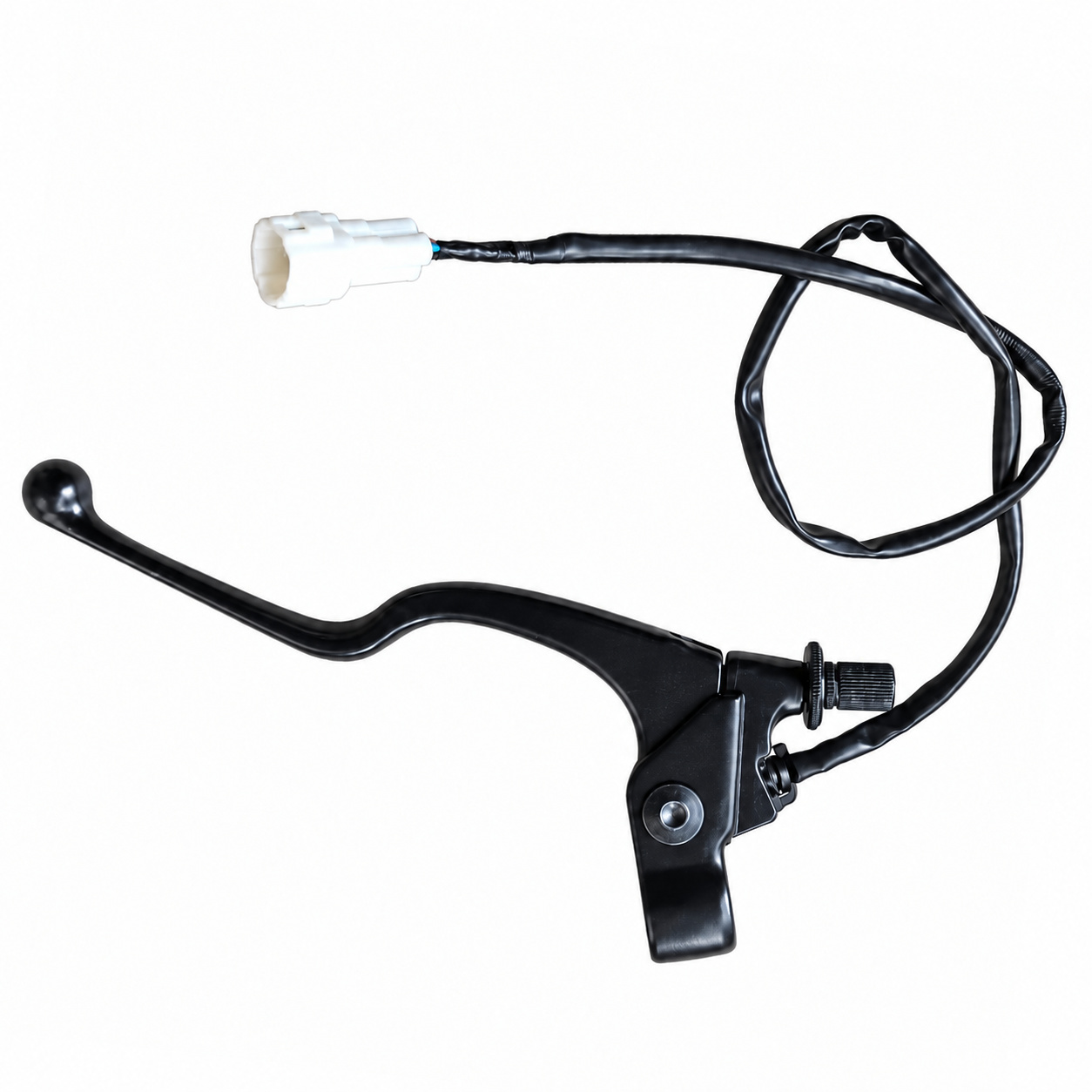 Clutch Lever Assembly with Connector for Aprilia RS 457