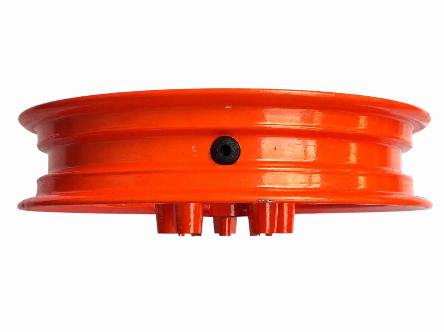 Front Alloy Wheel Rim for Ather 450 / 450 Plus / 450X - Orange