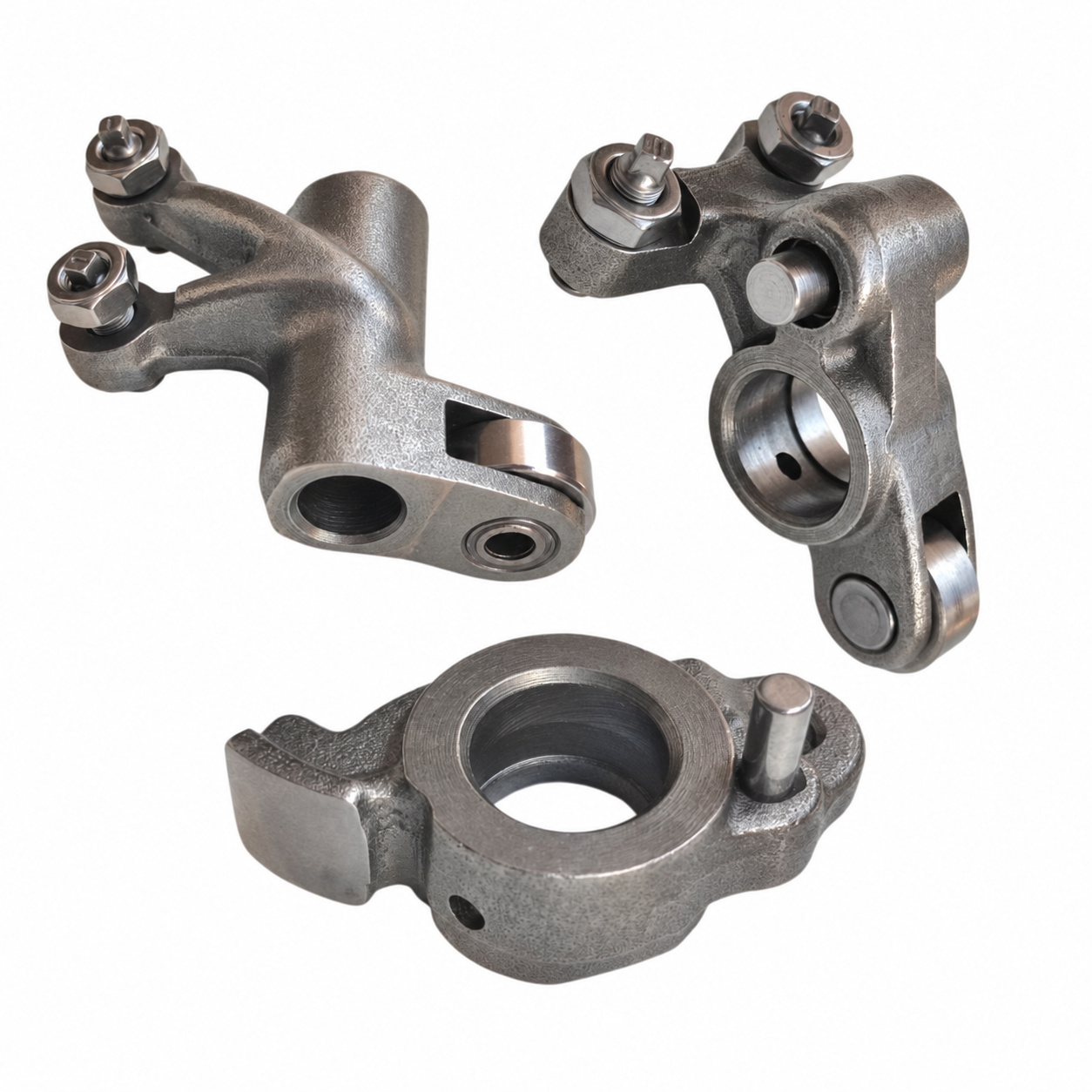 Rocker Arm Set for Yamaha R15 V3 / MT15