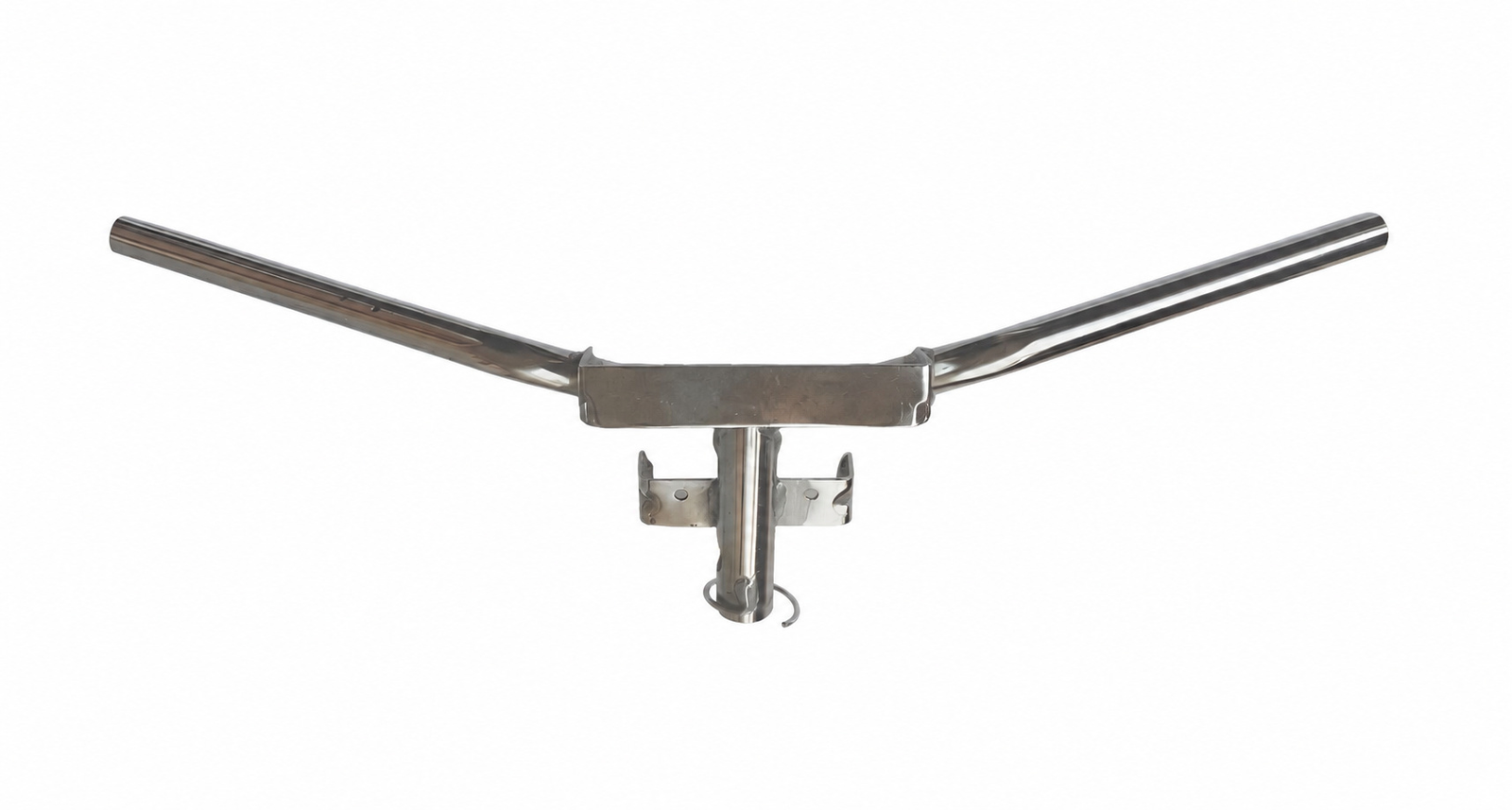 Chrome Handlebar for Ather