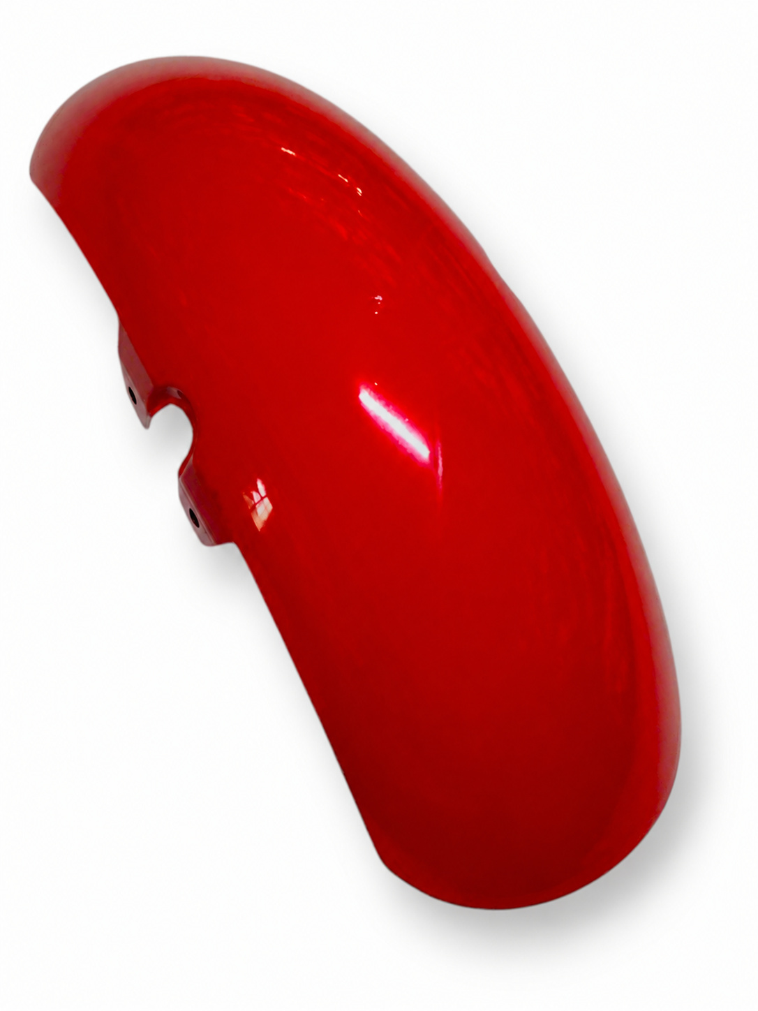 Ola S1 / S1 Pro Gen 2 Front Mudguard - Red Painted