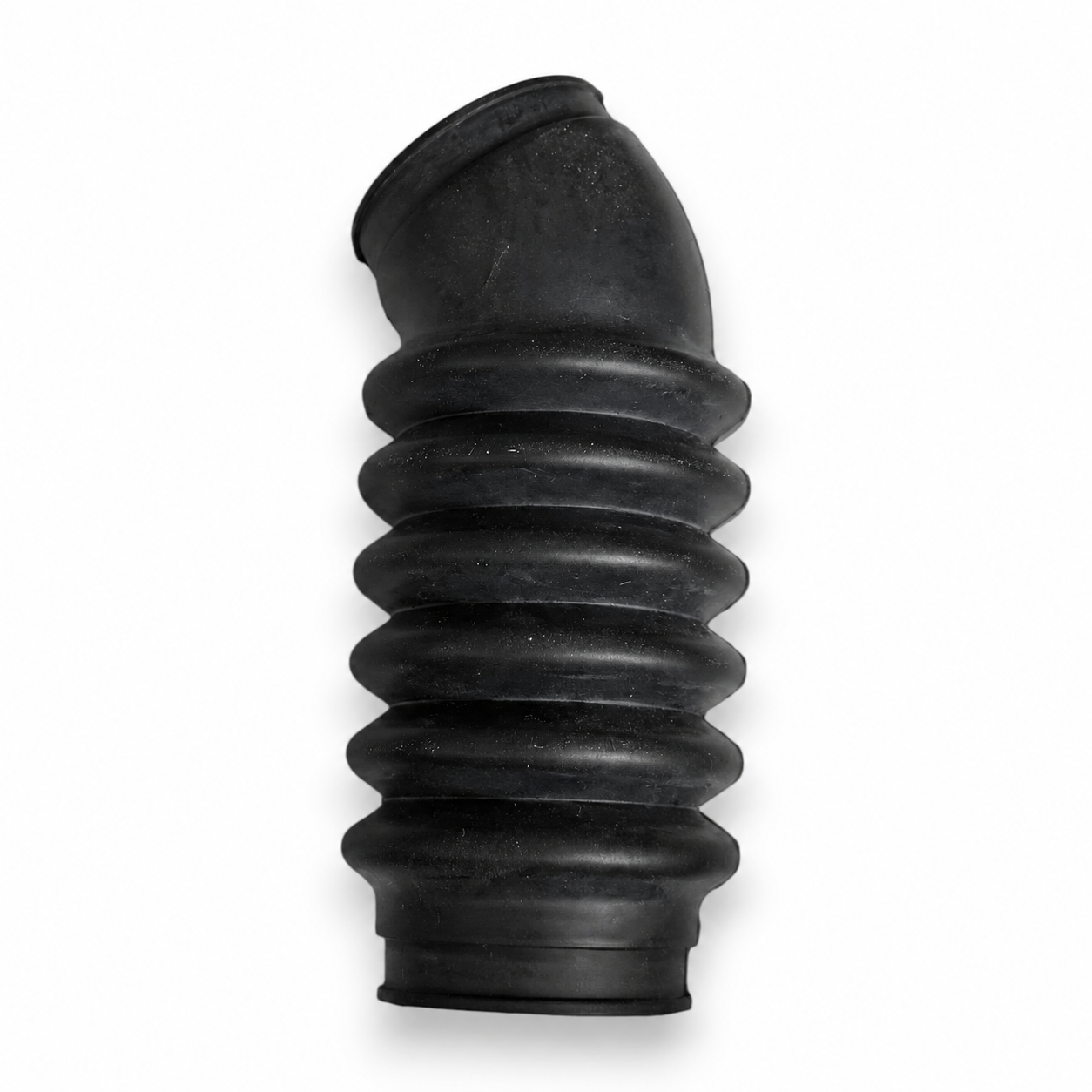 Bent-Neck Air Filter Housing Rubber Hose for Aprilia SR150