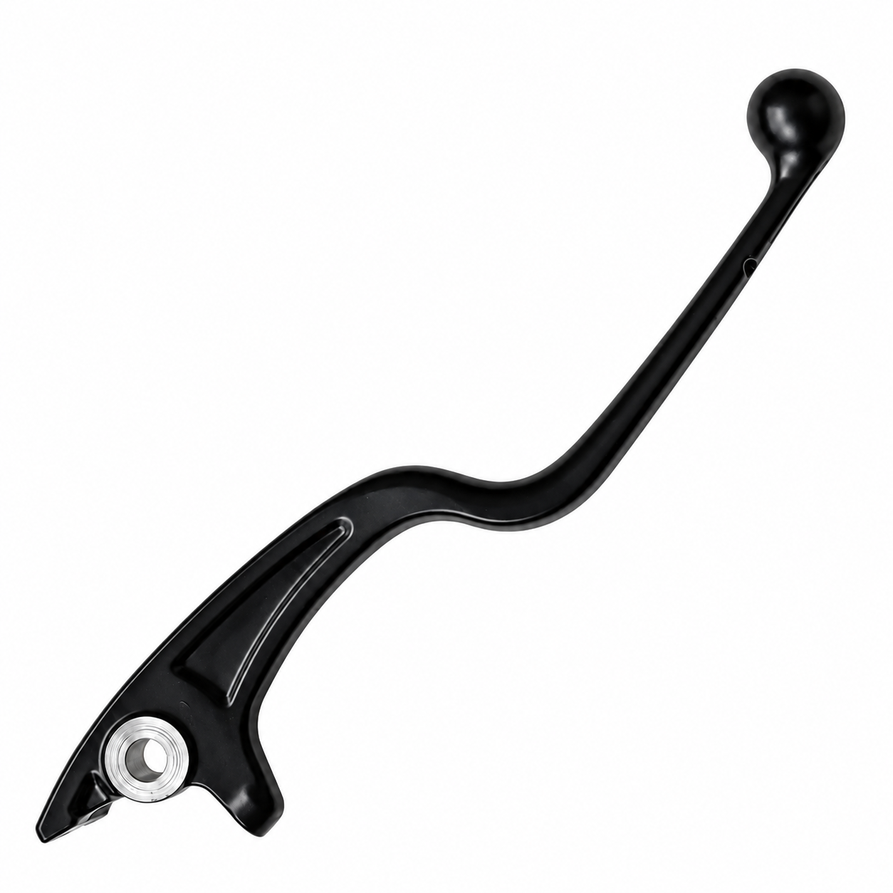 Triumph Speed 400 Black Brake Lever