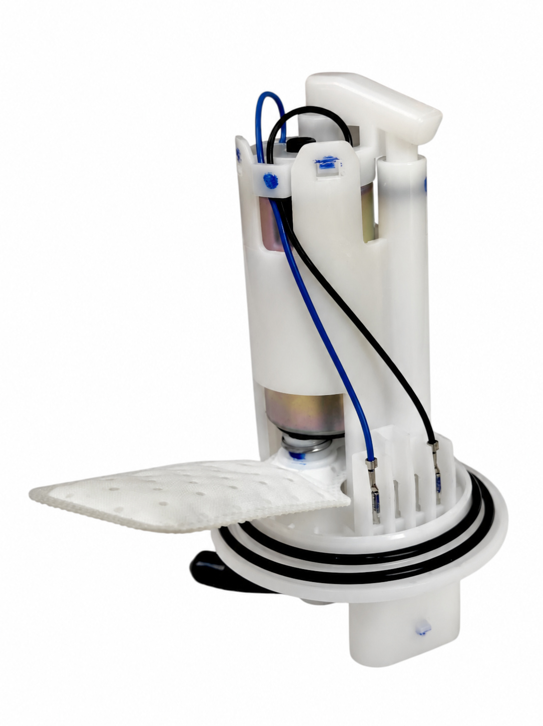 Fuel Pump Assembly for Royal Enfield Continental GT 650