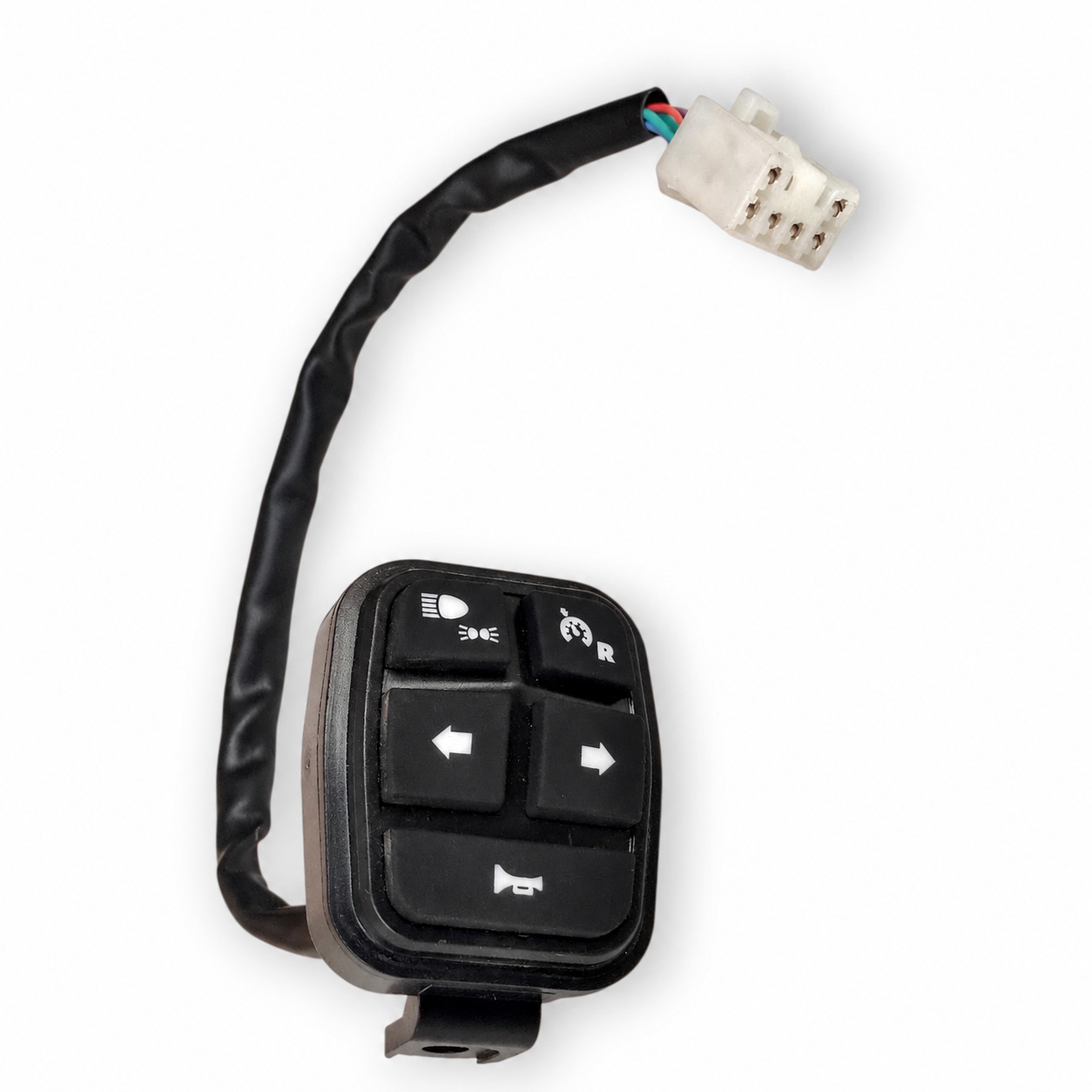 New Left Switch Assembly for Ola Gen 2