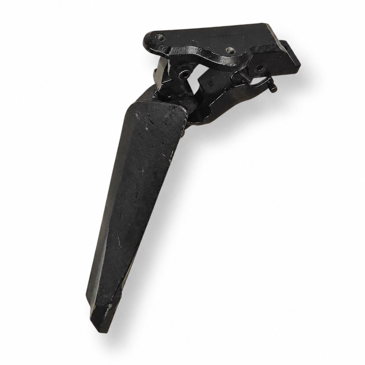 Side Stand for Ather Gen 1 / Gen 2 (Up to 2020) - Black